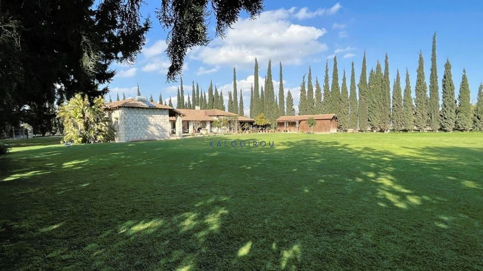 Image No.28-Bungalow de 4 chambres à vendre à Kiti