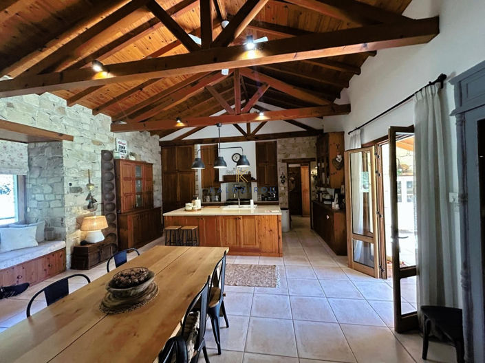 Image No.8-Bungalow de 4 chambres à vendre à Kiti