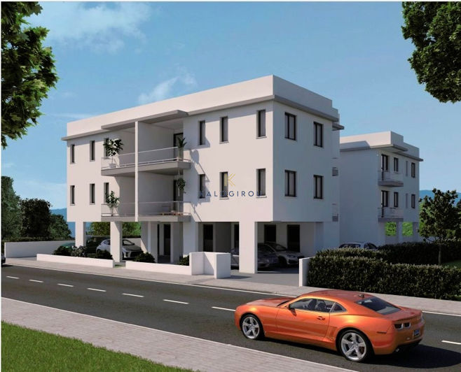 Image No.3-2 Bed Apartment for sale