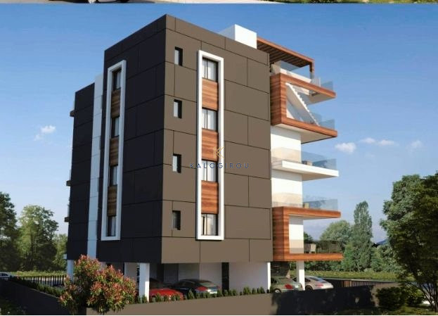 Image No.5-Appartement de 2 chambres à vendre à Larnaca