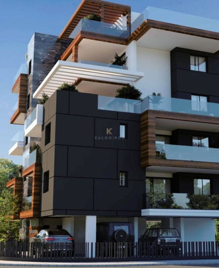 Image No.6-Appartement de 2 chambres à vendre à Larnaca