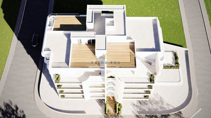 Image No.4-Appartement de 2 chambres à vendre à Larnaca