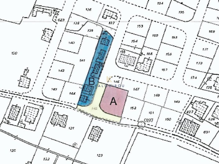 Image No.5-Plot for sale