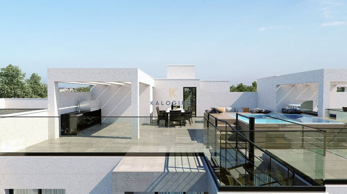 Image No.11-3 Bed Apartment for sale