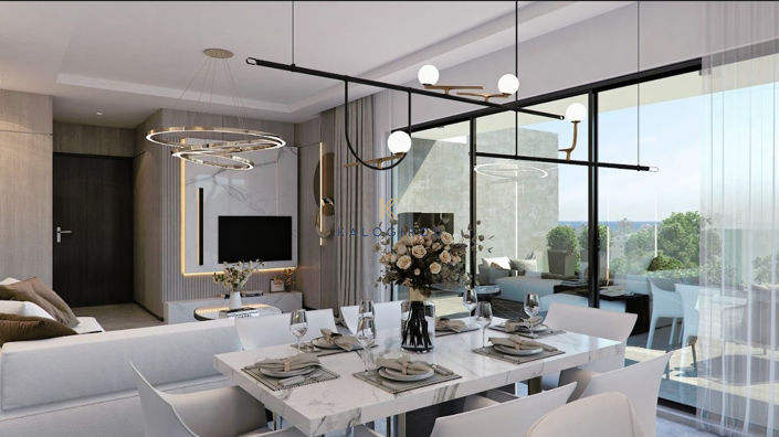 Image No.4-3 Bed Apartment for sale