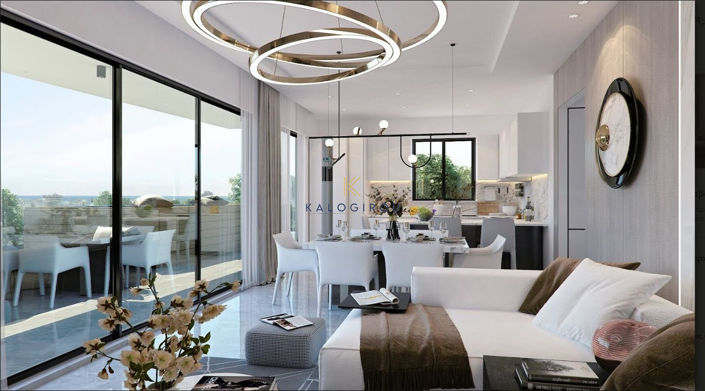 Image No.5-3 Bed Apartment for sale