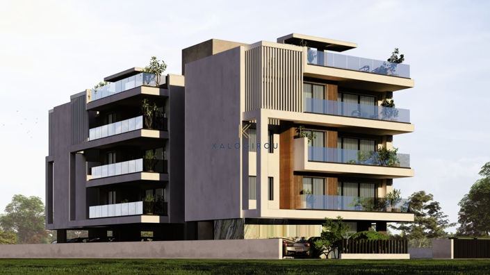 Image No.2-1 Bed Apartment for sale