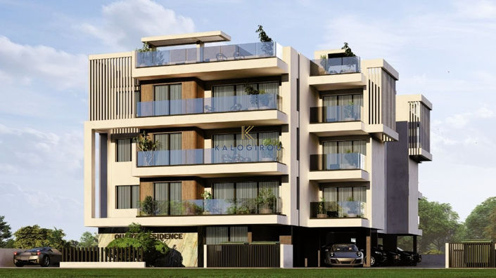 Image No.4-1 Bed Apartment for sale