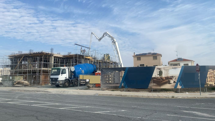 Image No.16-Appartement de 1 chambre à vendre à Aradippou