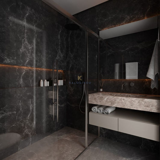 Image No.6-Appartement de 1 chambre à vendre à Aradippou