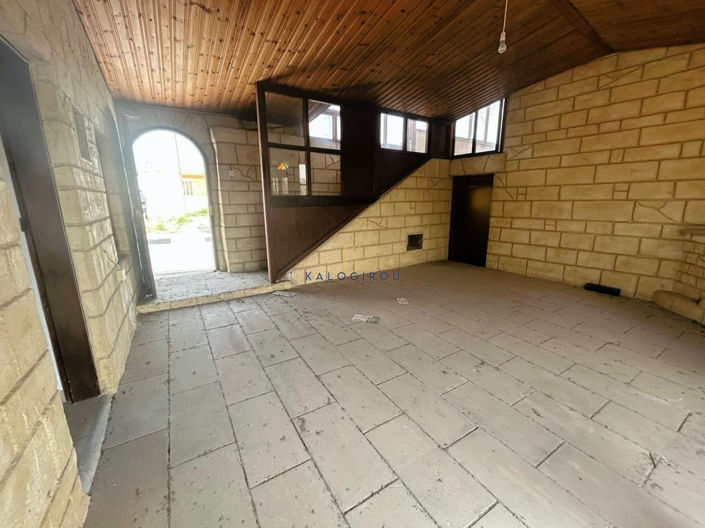 Image No.2-Maison de 2 chambres à vendre à Alethriko