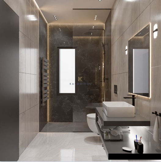 Image No.12-Appartement de 1 chambre à vendre à Leivadia