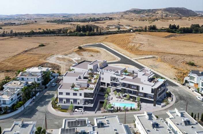 Image No.26-1 Bed Apartment for sale