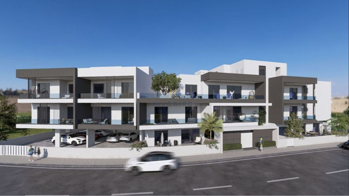 Image No.39-1 Bed Apartment for sale