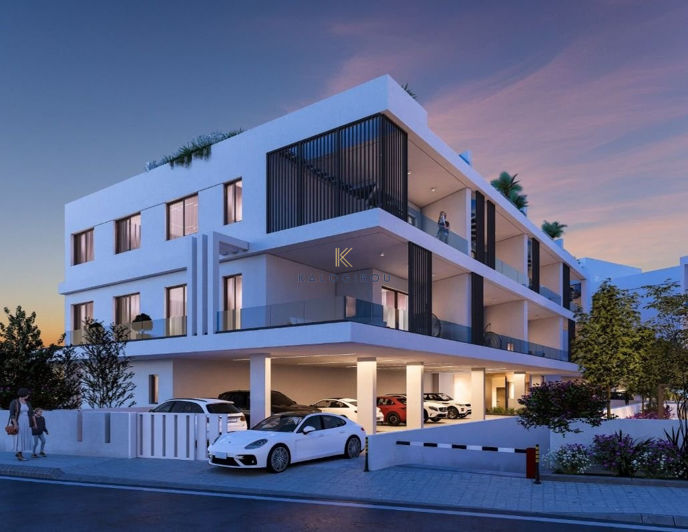 Image No.42-2 Bed Apartment for sale