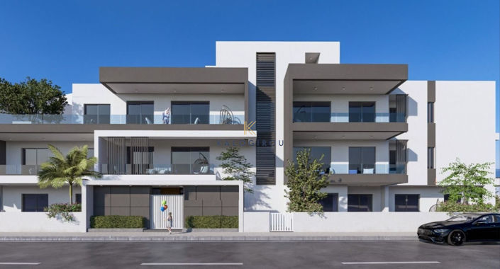 Image No.28-2 Bed Apartment for sale