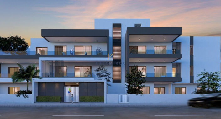 Image No.41-2 Bed Apartment for sale