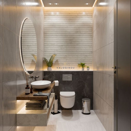 Image No.12-Appartement de 3 chambres à vendre à Leivadia