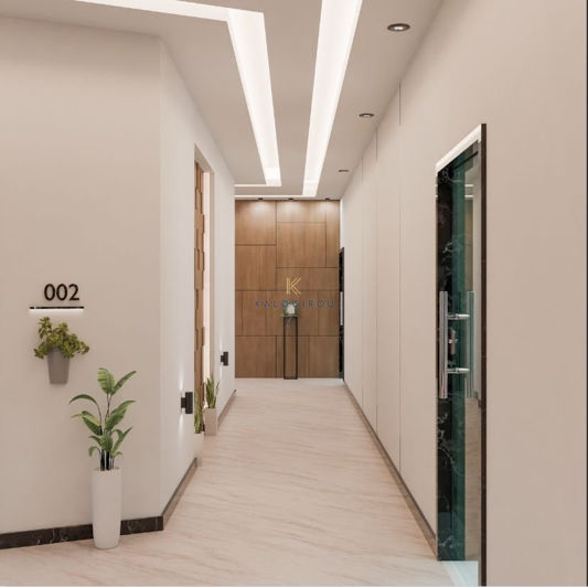 Image No.21-Appartement de 3 chambres à vendre à Leivadia