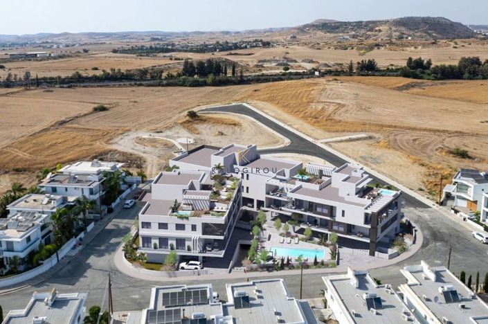 Image No.36-Appartement de 3 chambres à vendre à Leivadia