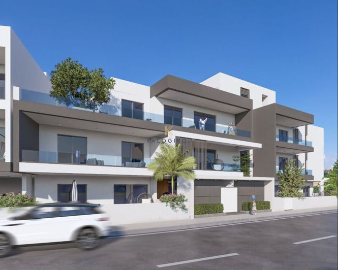 Image No.17-3 Bed Apartment for sale