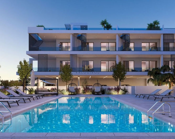 Image No.27-3 Bed Apartment for sale