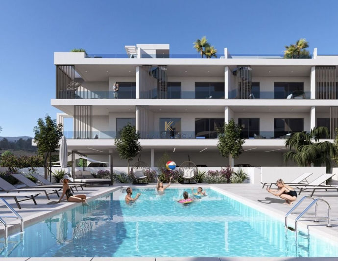 Image No.29-3 Bed Apartment for sale