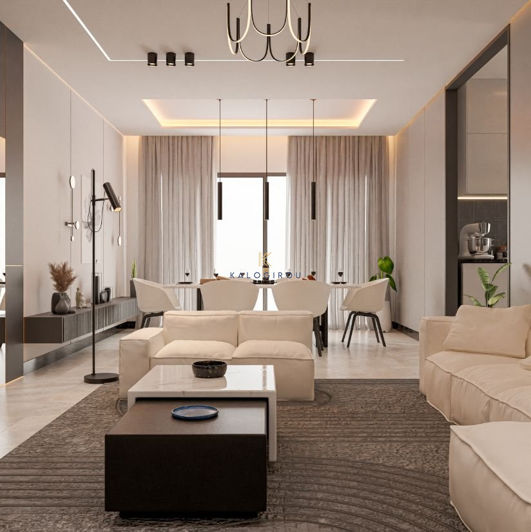 Image No.3-3 Bed Apartment for sale