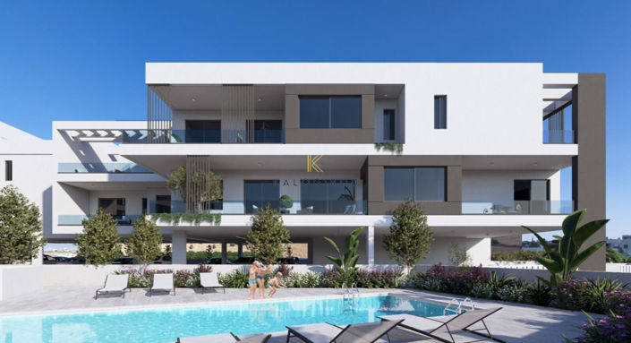 Image No.30-3 Bed Apartment for sale