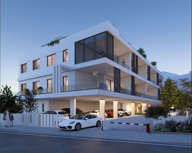 Image No.32-3 Bed Apartment for sale