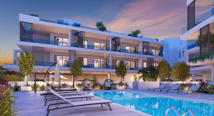 Image No.33-3 Bed Apartment for sale
