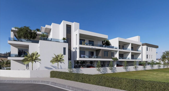 Image No.34-3 Bed Apartment for sale
