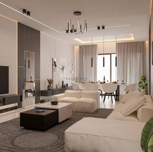 Image No.4-3 Bed Apartment for sale