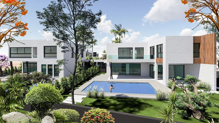 Image No.6-Maison de 3 chambres à vendre à Pervolia