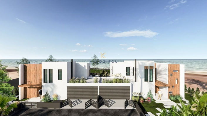 Image No.7-Maison de 3 chambres à vendre à Pervolia