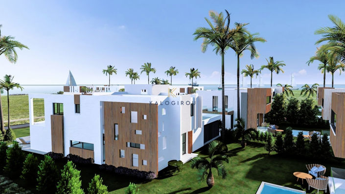 Image No.5-Maison de 3 chambres à vendre à Pervolia