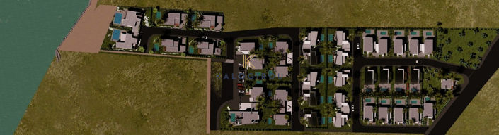 Image No.7-Maison de 3 chambres à vendre à Pervolia