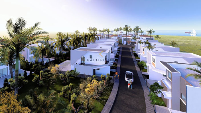 Image No.9-Maison de 3 chambres à vendre à Pervolia