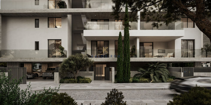 Image No.13-Appartement de 3 chambres à vendre à Larnaca