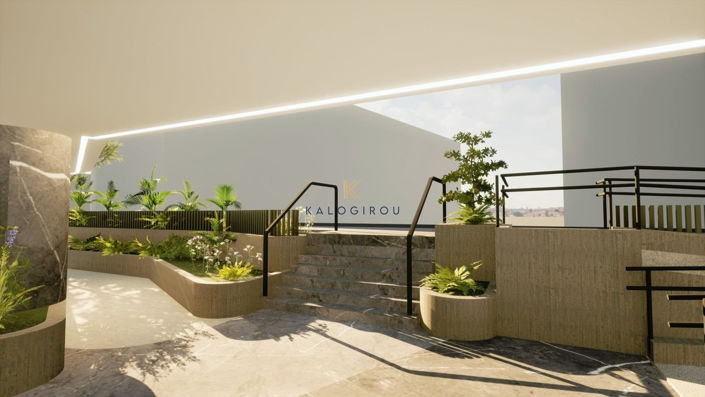 Image No.13-Appartement de 2 chambres à vendre à Faneromeni