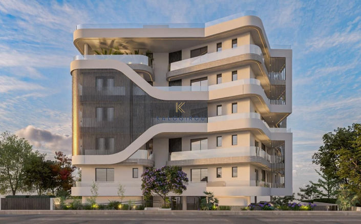 Image No.15-Appartement de 2 chambres à vendre à Faneromeni