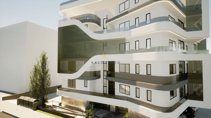 Image No.7-Appartement de 2 chambres à vendre à Faneromeni