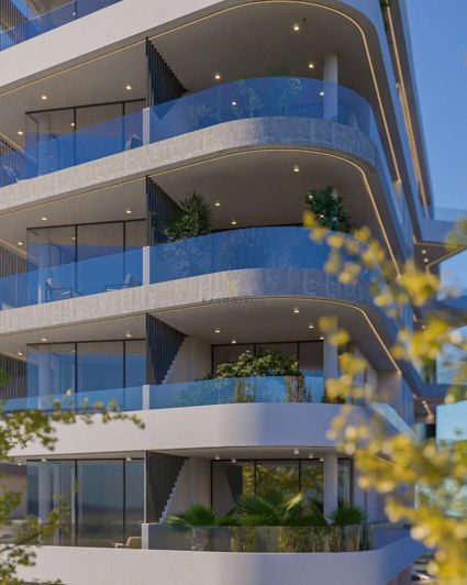 Image No.16-Appartement de 2 chambres à vendre à Faneromeni