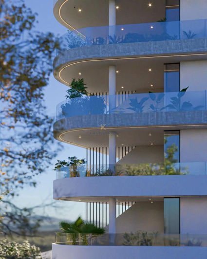 Image No.17-Appartement de 3 chambres à vendre à Faneromeni