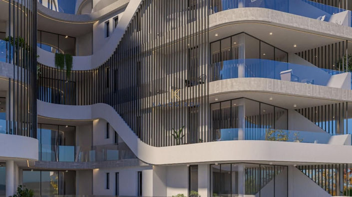 Image No.18-Appartement de 3 chambres à vendre à Faneromeni