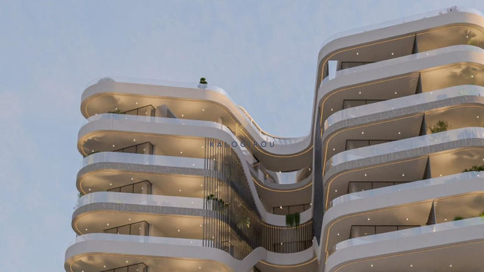 Image No.23-Appartement de 3 chambres à vendre à Faneromeni