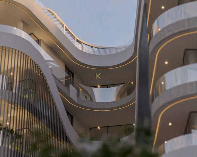 Image No.24-Appartement de 3 chambres à vendre à Faneromeni