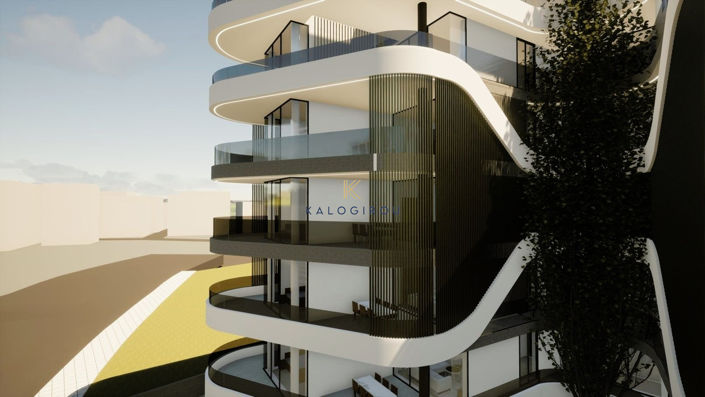 Image No.5-Appartement de 3 chambres à vendre à Faneromeni