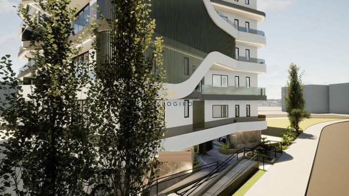 Image No.7-Appartement de 3 chambres à vendre à Faneromeni