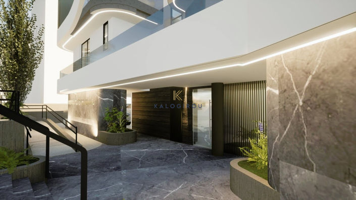 Image No.9-Appartement de 3 chambres à vendre à Faneromeni